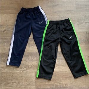 Nike Boys Track Pants